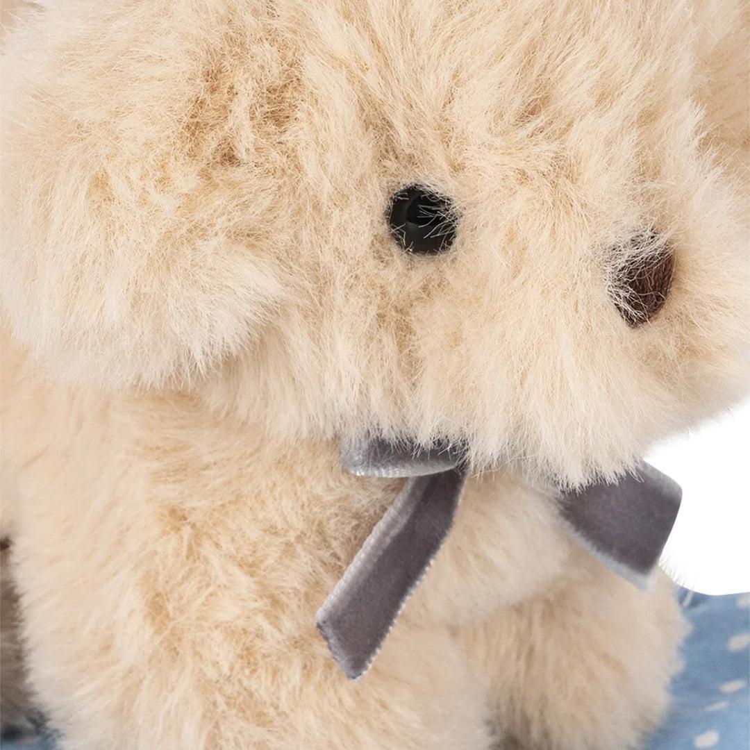 Konges Slojd Take Care of Me - Dog-Soft Toys-Dog- | Natural Baby Shower