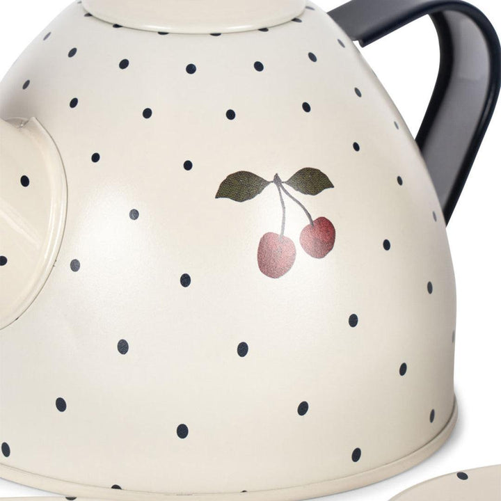 Konges Slojd Tea Party - Blue Dot-Role Play-Blue Dot- | Natural Baby Shower