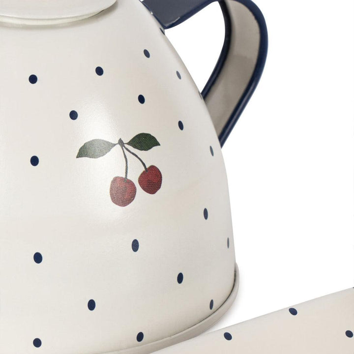 Konges Slojd Tea Party - Blue Dot-Role Play-Blue Dot- | Natural Baby Shower