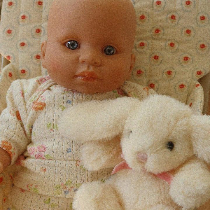 Konges Slojd Doll & Stroller Bundle - Nonoka