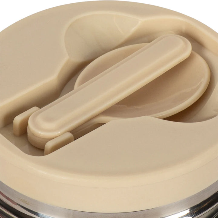 Konges Slojd Thermo Food Jar - Lemon
