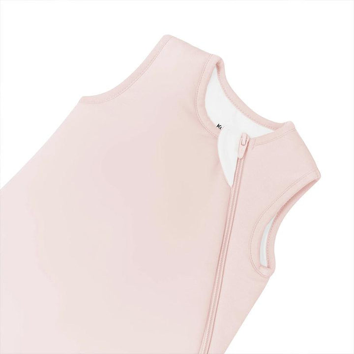 Kyte Baby 2.5 Tog Sleep Bag - Blush-Sleeping Bags-Blush-S | Natural Baby Shower