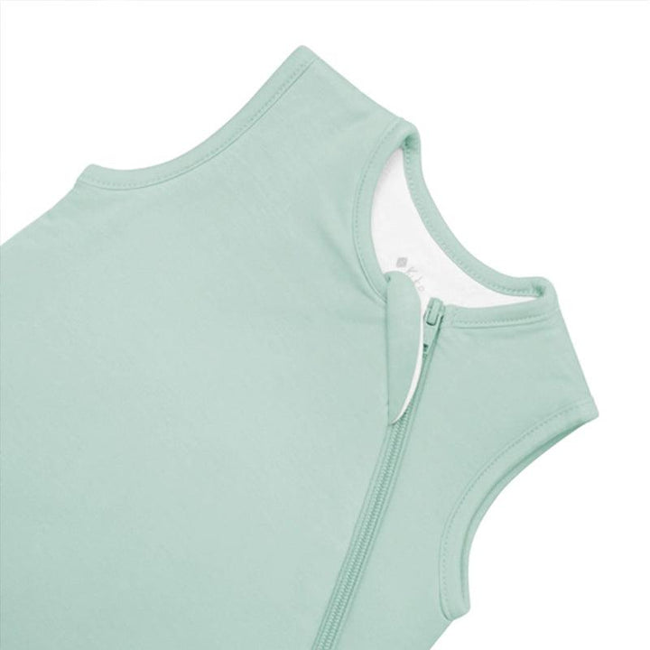 Kyte Baby 2.5 Tog Sleep Bag - Sage-Sleeping Bags-Sage-L | Natural Baby Shower