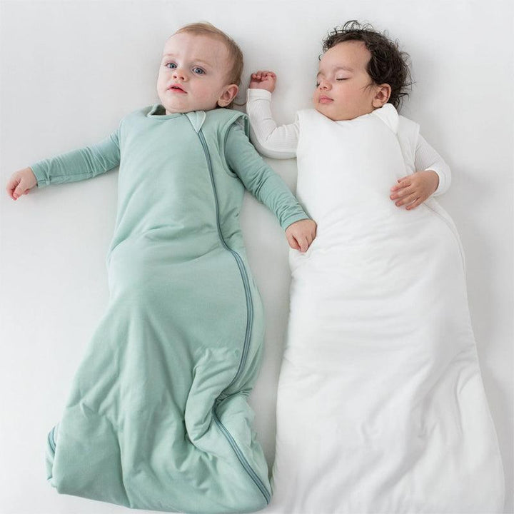 Kyte Baby 2.5 Tog Sleep Bag - Sage-Sleeping Bags-Sage-L | Natural Baby Shower