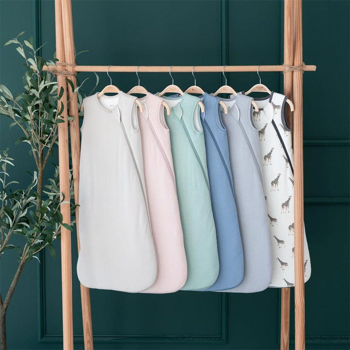 Kyte Baby 2.5 Tog Sleep Bag - Sage-Sleeping Bags-Sage-L | Natural Baby Shower