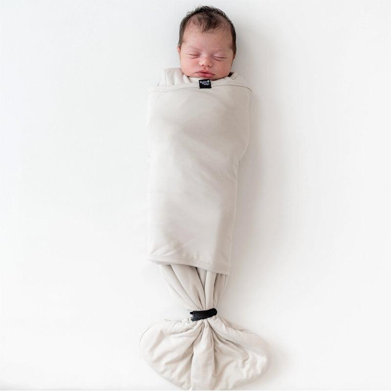 Kyte Baby Sleep Bag Swaddler - Oat-Sleepsack Swaddles-Oat- | Natural Baby Shower