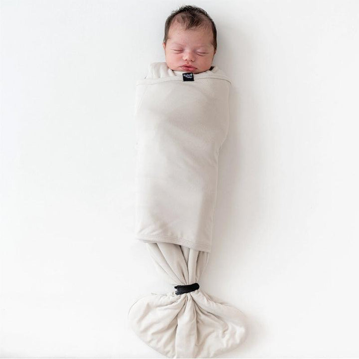 Kyte Baby Sleep Bag Swaddler - Oat-Sleepsack Swaddles-Oat- | Natural Baby Shower