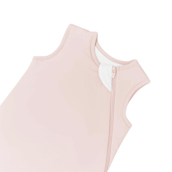 Kyte Baby 1.0 Tog Sleep Bag - Blush-Sleeping Bags-Blush-S | Natural Baby Shower