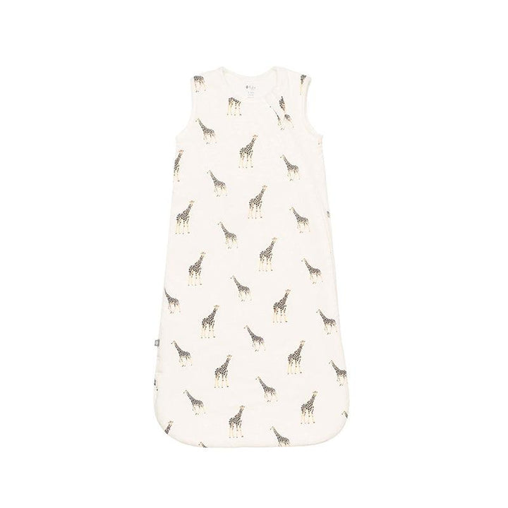 Kyte Baby 1.0 Tog Sleep Bag - Giraffe-Sleeping Bags-Giraffe-L | Natural Baby Shower