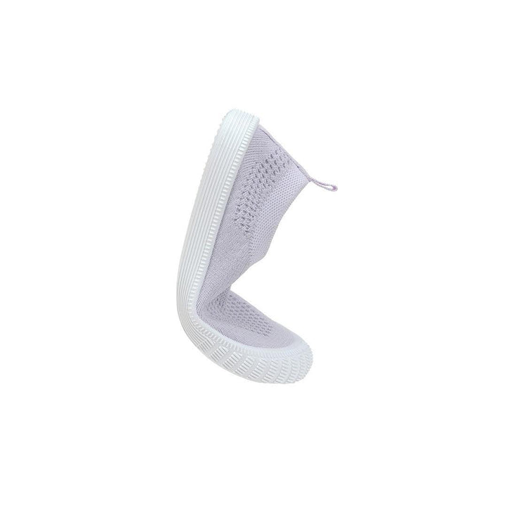 Lassig All Round Sneaker - Pastel Lilac-Trainers-Pastel Lilac-20 | Natural Baby Shower
