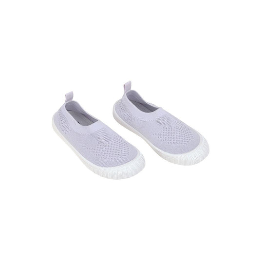 Lassig All Round Sneaker - Pastel Lilac-Trainers-Pastel Lilac-20 | Natural Baby Shower