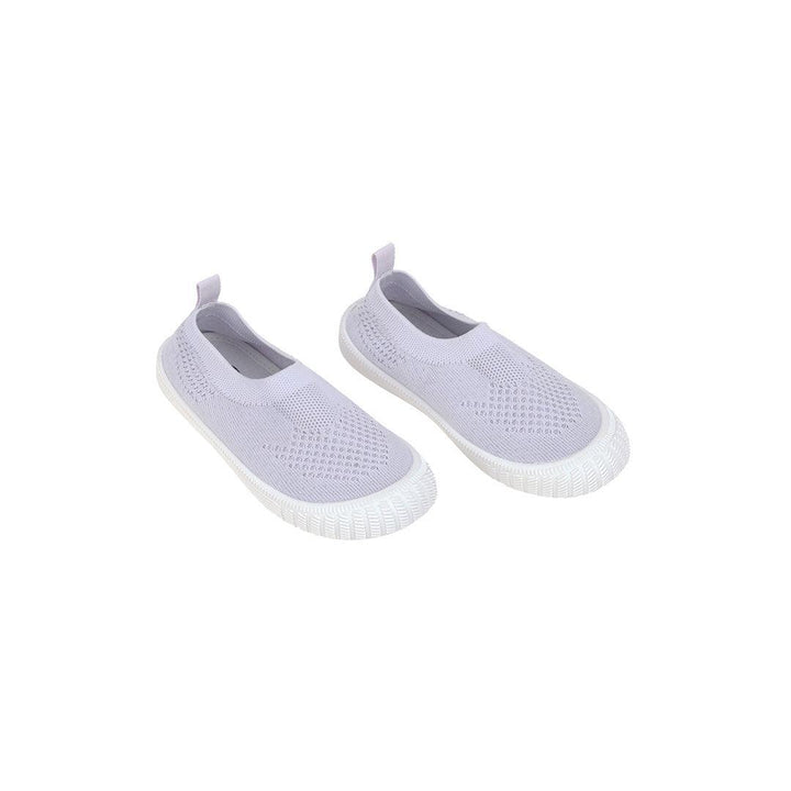 Lassig All Round Sneaker - Pastel Lilac-Trainers-Pastel Lilac-20 | Natural Baby Shower