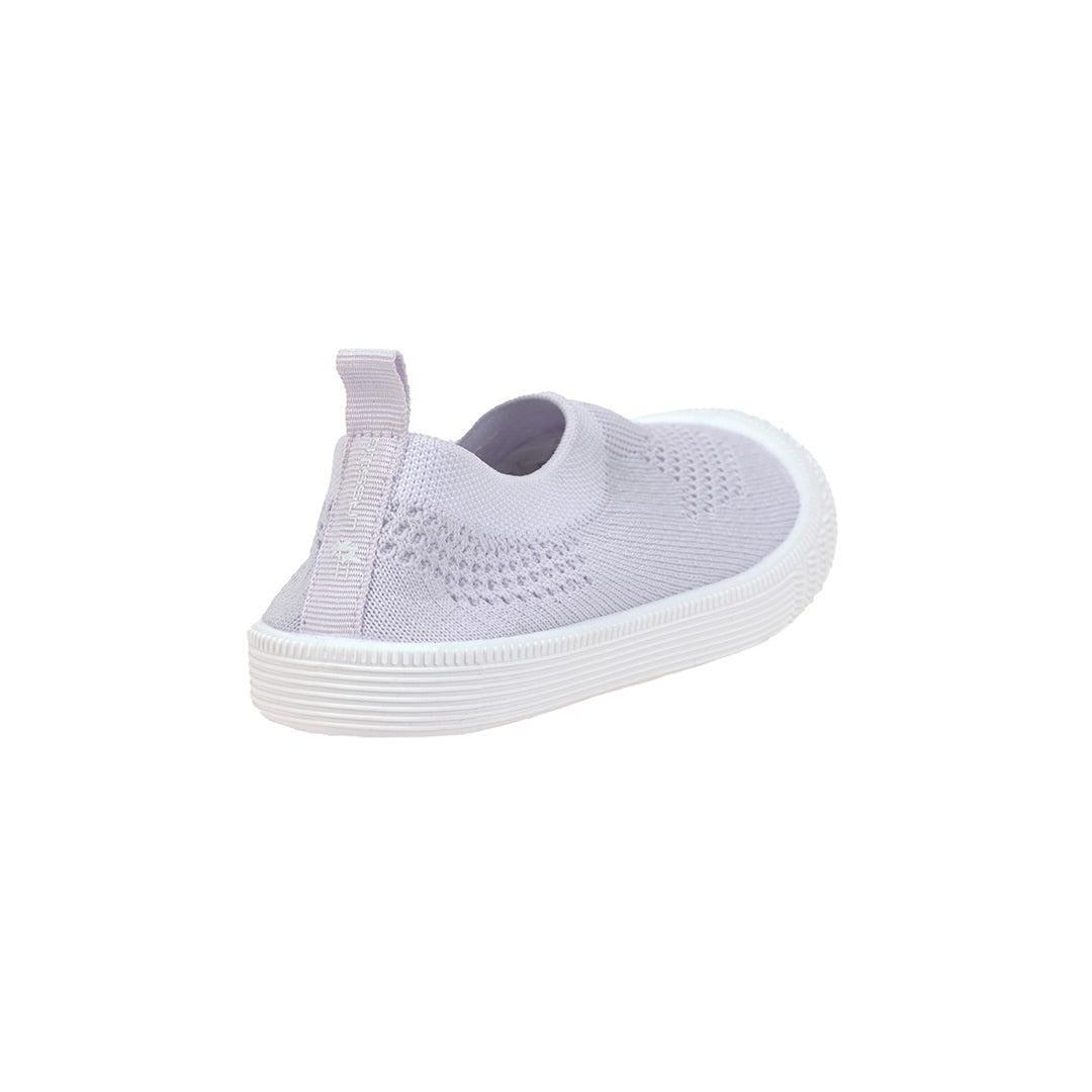 Lassig All Round Sneaker - Pastel Lilac-Trainers-Pastel Lilac-20 | Natural Baby Shower