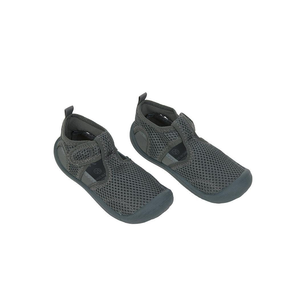 Lassig Beach Sandals - Deep Olive-Sandals-Deep Olive-19 | Natural Baby Shower
