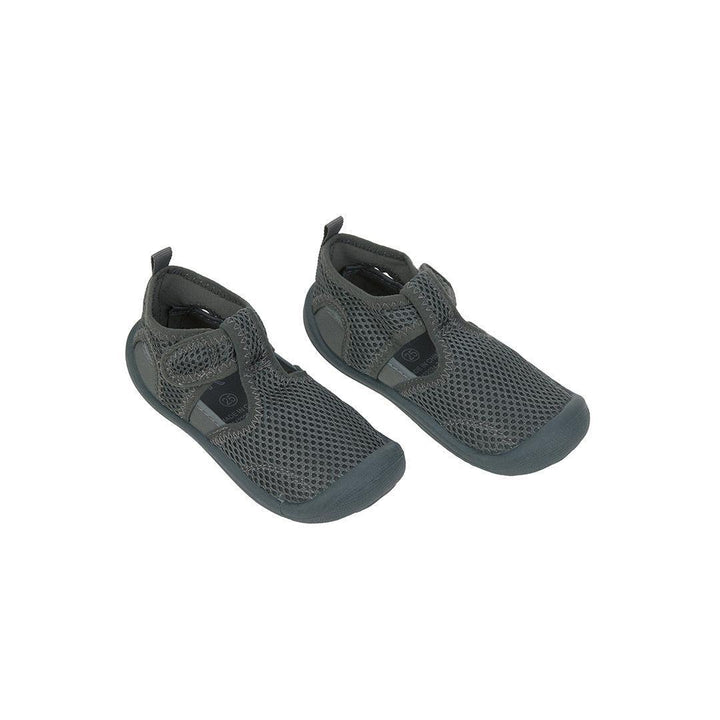 Lassig Beach Sandals - Deep Olive-Sandals-Deep Olive-19 | Natural Baby Shower