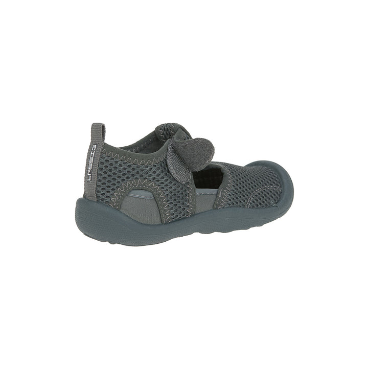 Lassig Beach Sandals - Deep Olive-Sandals-Deep Olive-19 | Natural Baby Shower