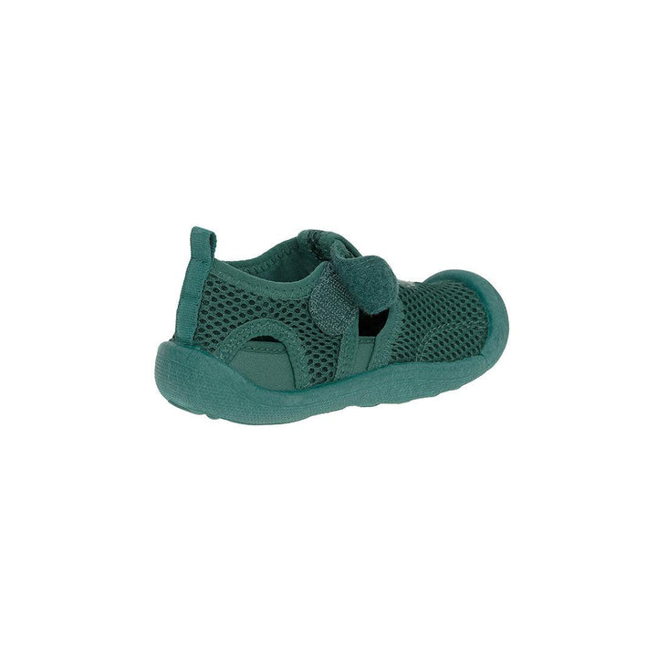 Lassig Beach Sandals - 2024 - Green-Sandals-Green-19 | Natural Baby Shower