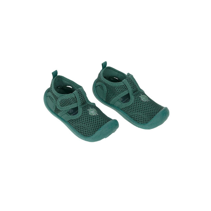Lassig Beach Sandals - 2024 - Green-Sandals-Green-19 | Natural Baby Shower