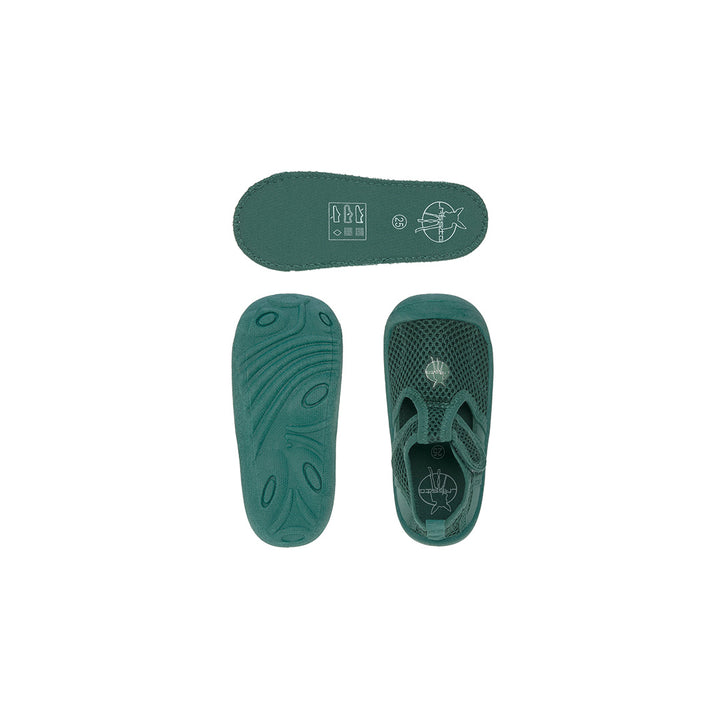 Lassig Beach Sandals - 2024 - Green