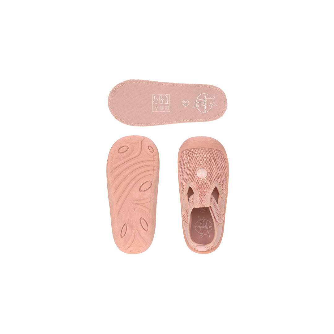 Lassig Beach Sandals - Pink