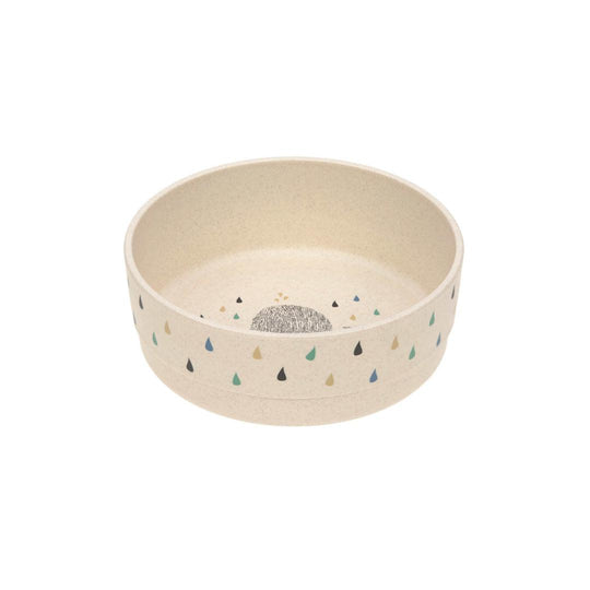Lassig Bowl Cellulose - Little Water - Whale-Bowls-Whale-One Size | Natural Baby Shower