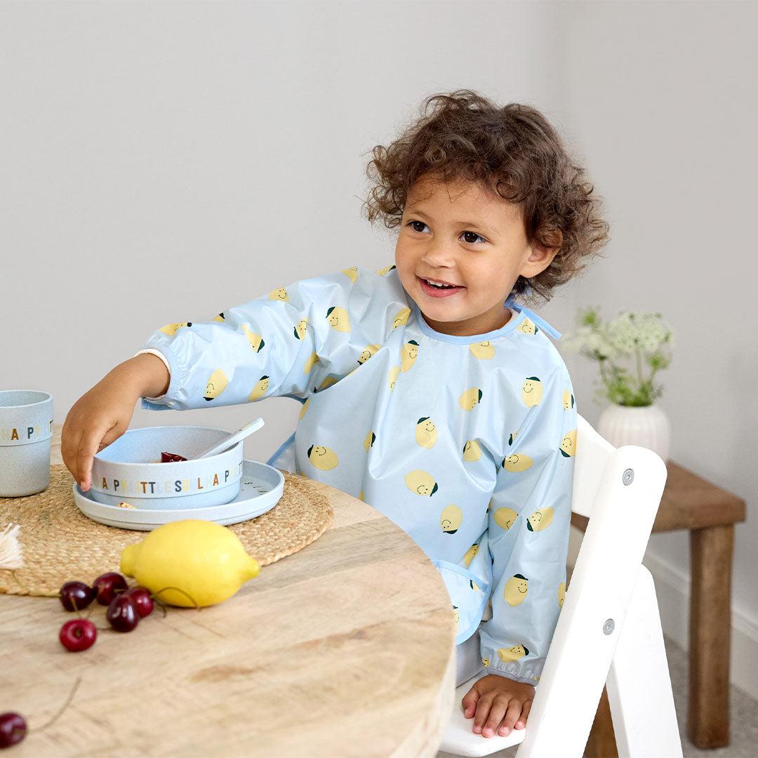 Lassig Long Sleeve Bibs