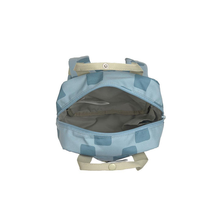 Lassig Mini Square Backpack - Dog-Children's Backpacks-Dog- | Natural Baby Shower