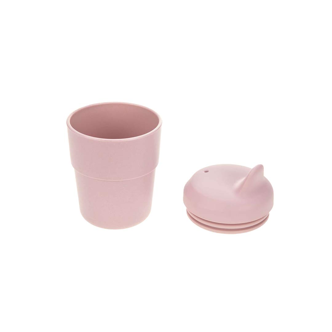 Lassig Mug - Little Chums Mouse-Cups-Little Chums Mouse- | Natural Baby Shower