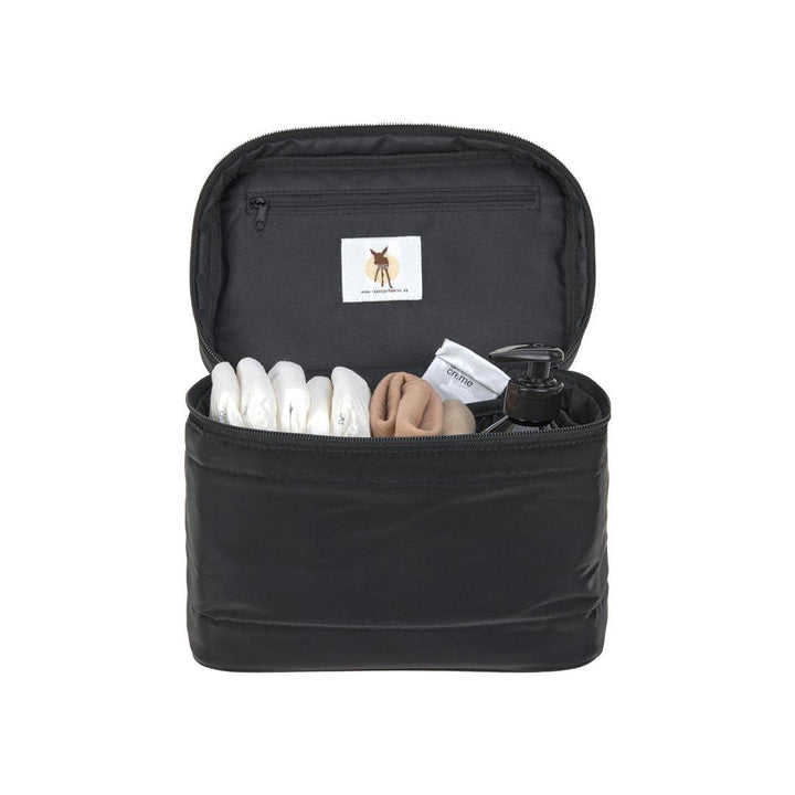 Lassig Nursery Caddy To Go - Black