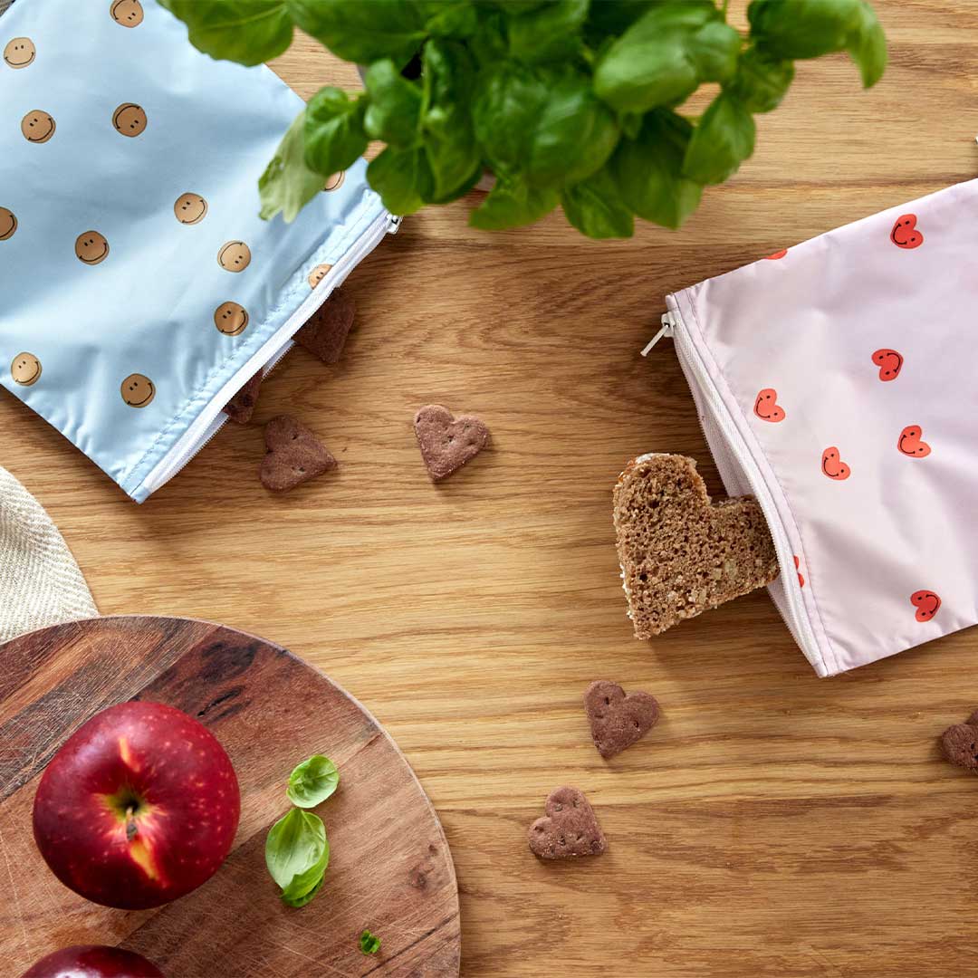 Lassig Snack Bags