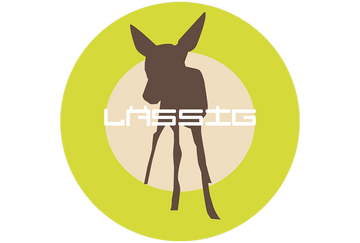 Lassig Logo | Natural Baby Shower