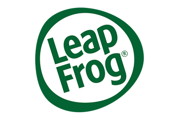 leap-frog-logo | Natural Baby Shower