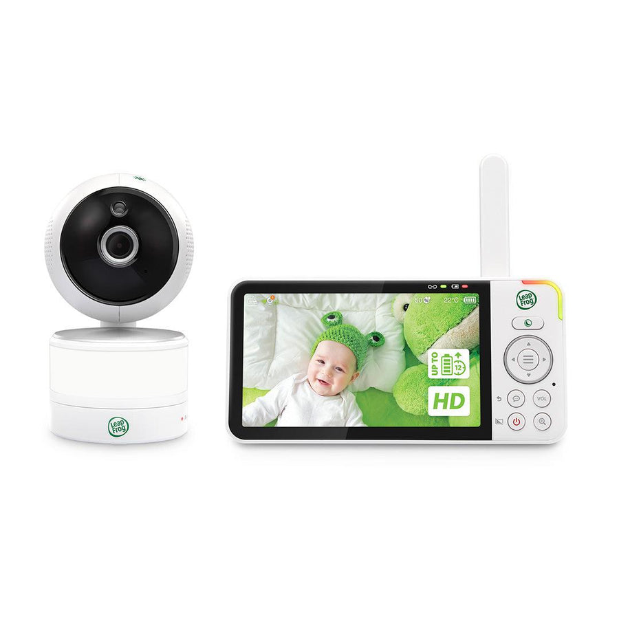 Leapfrog LF915 HD Video Baby Monitor-Baby Monitors- | Natural Baby Shower