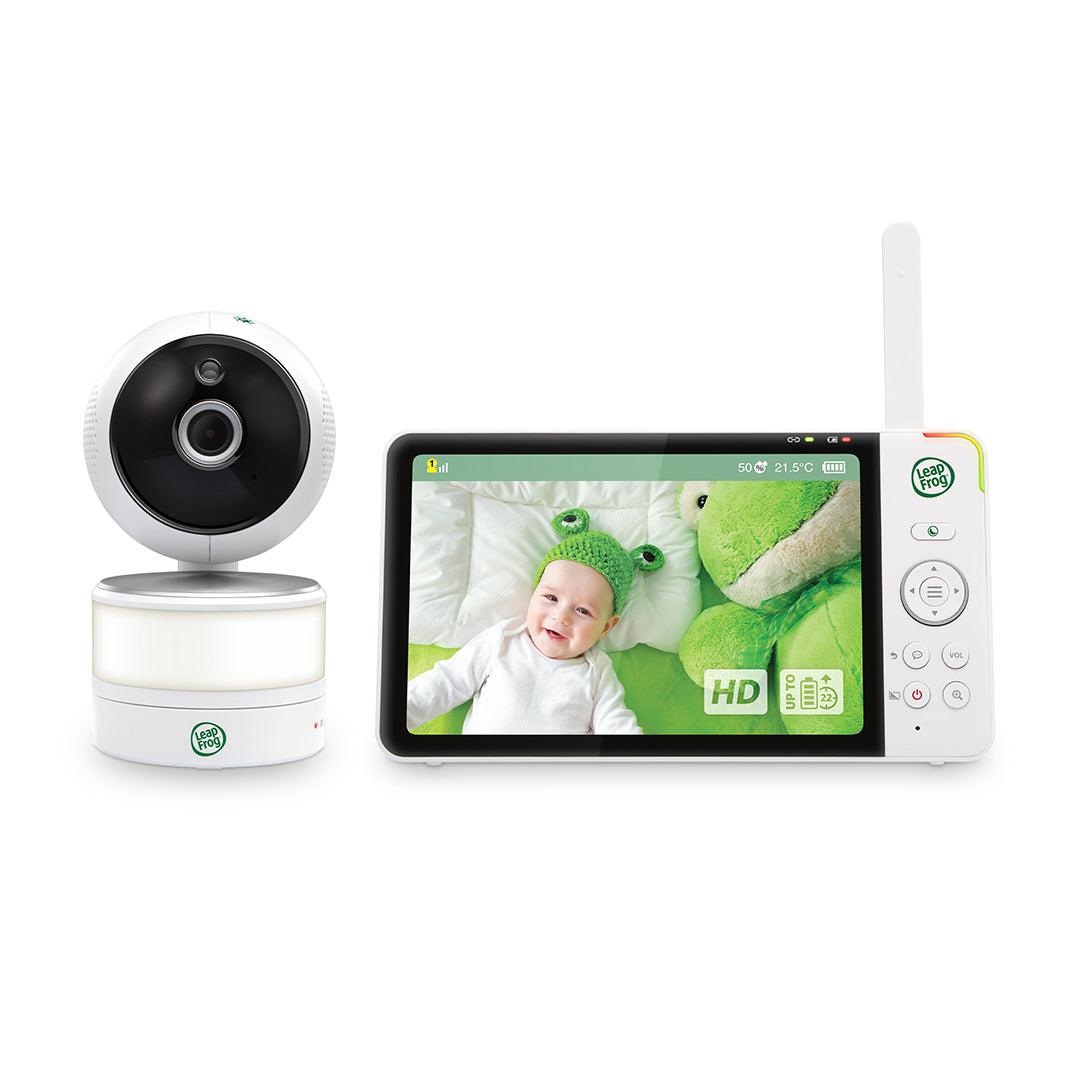 Leapfrog LF920 HD Video Baby Monitor-Baby Monitors- | Natural Baby Shower
