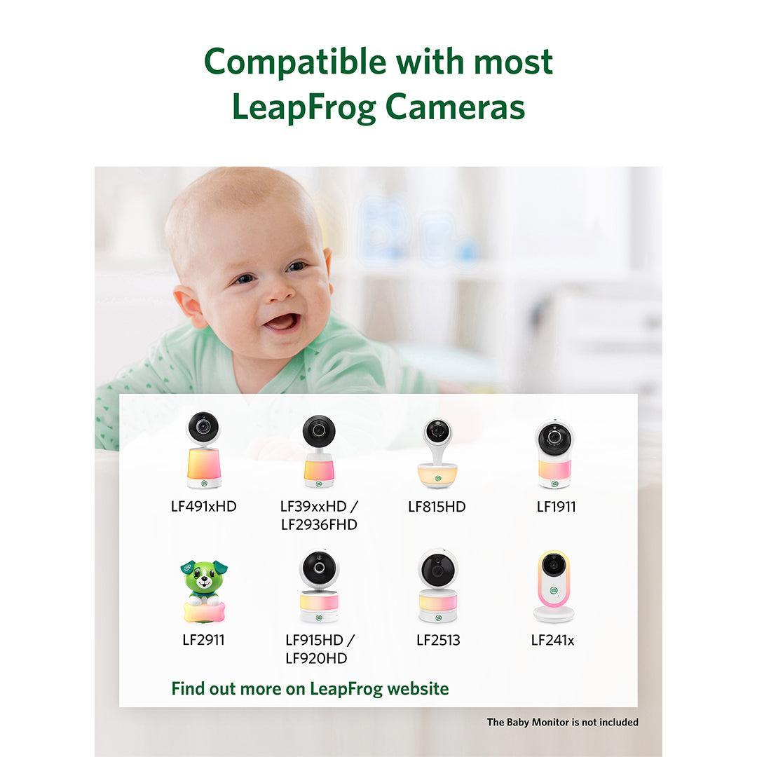 LeapFrog Universal Floor Stand-Baby Monitors- | Natural Baby Shower