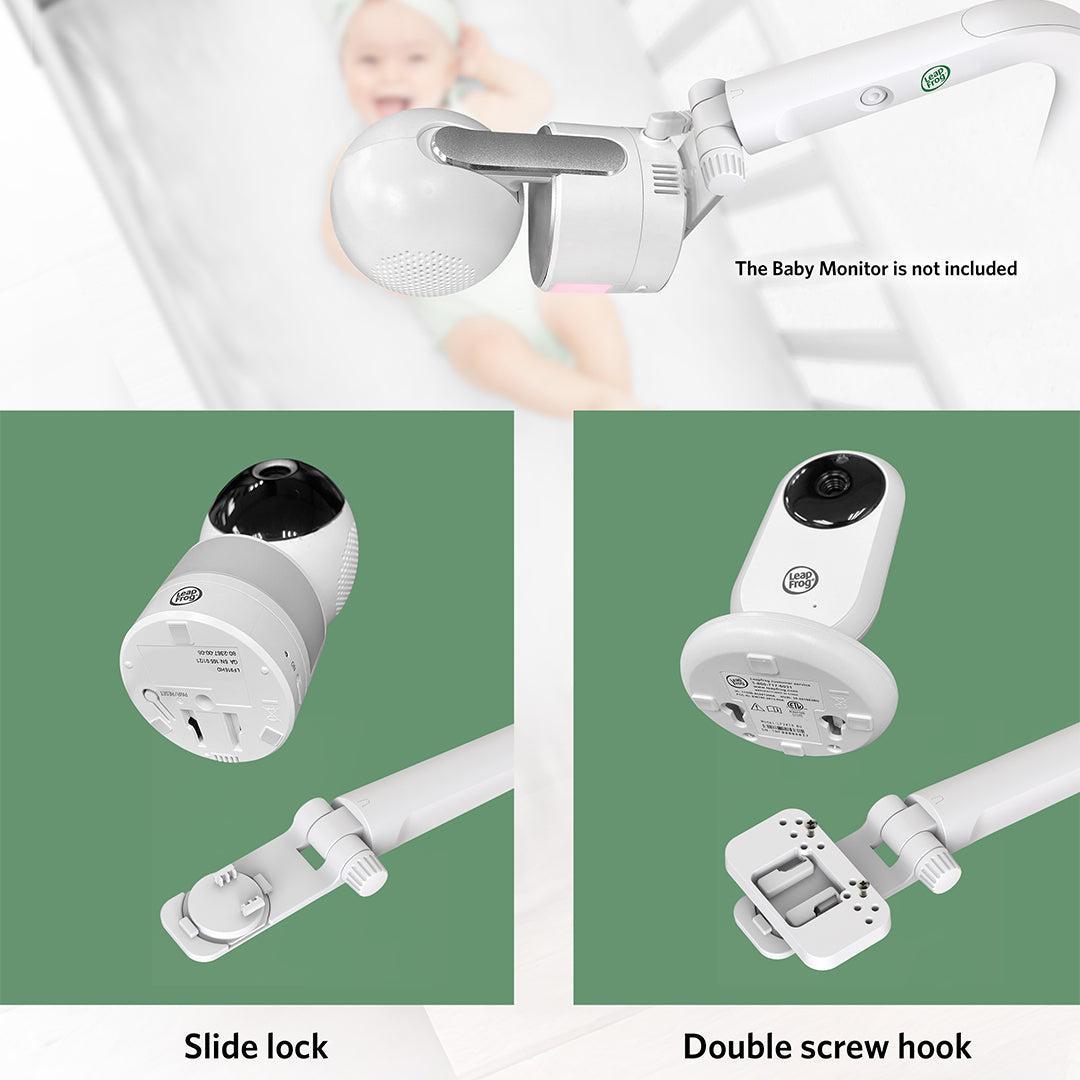 LeapFrog Universal Floor Stand-Baby Monitors- | Natural Baby Shower
