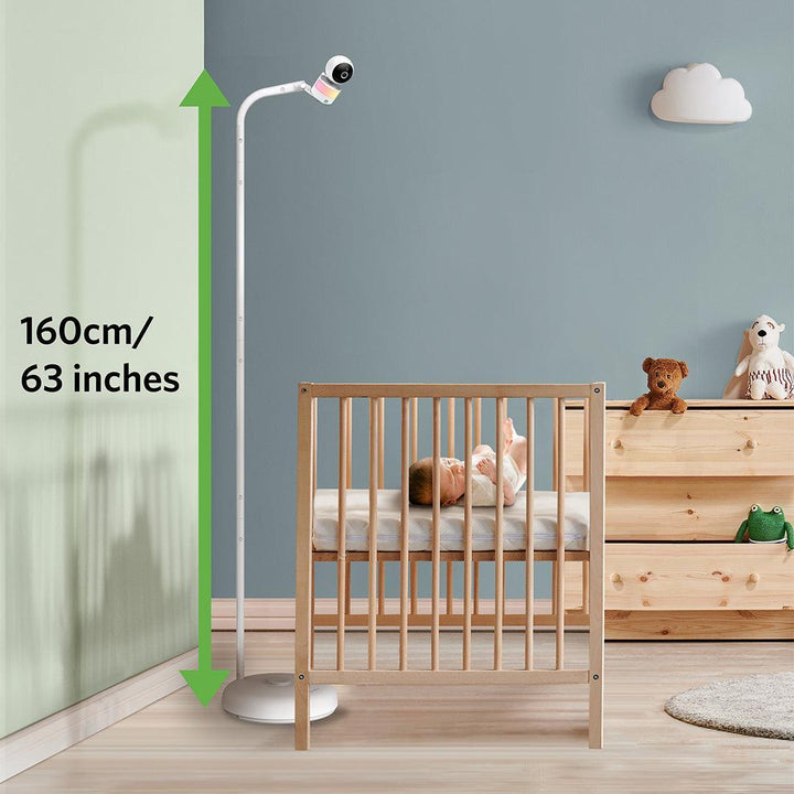 LeapFrog Universal Floor Stand-Baby Monitors- | Natural Baby Shower