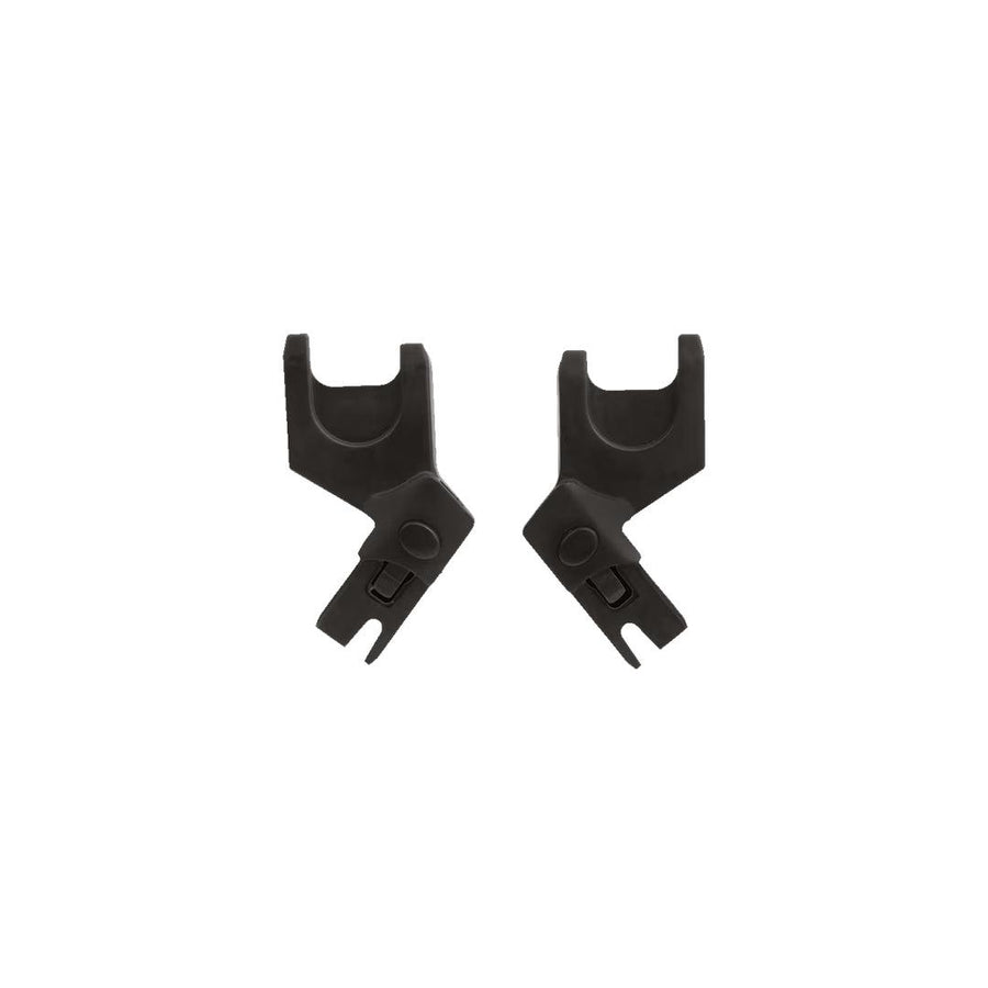 Leclerc Baby Car Seat Adapters-Adapters- | Natural Baby Shower