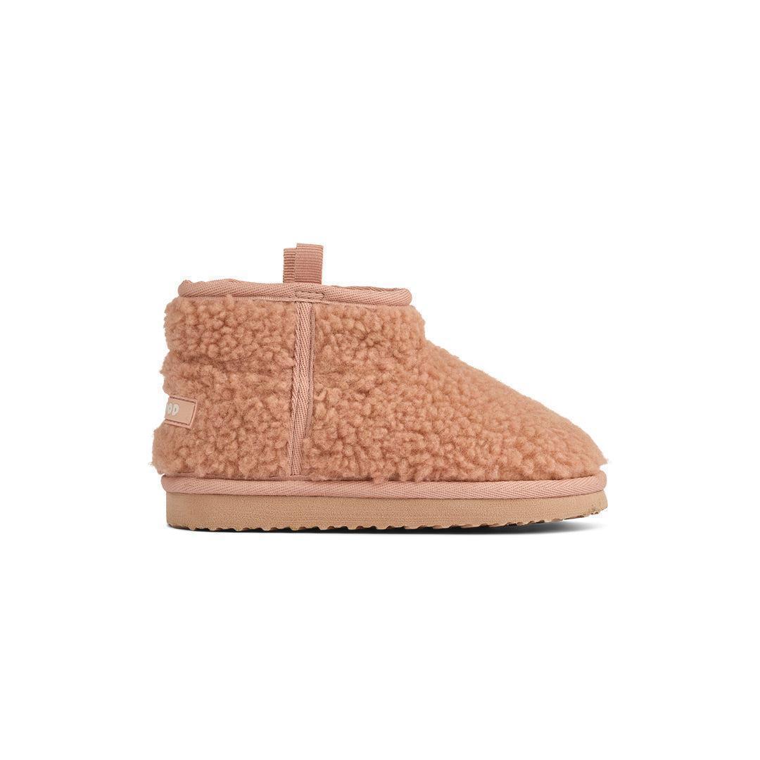 Liewood Alban Pile Shoes - Pale Tuscany-Shoes-Pale Tuscany-22 | Natural Baby Shower