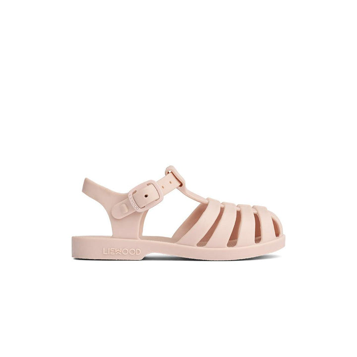Liewood Bre Sandals - Sorbet Rose-Sandals-Sorbet Rose-19 | Natural Baby Shower