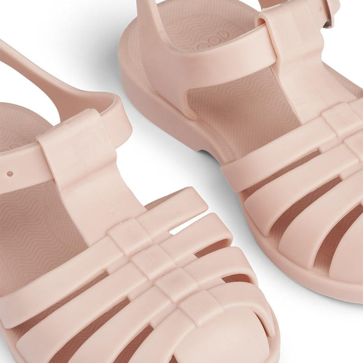 Liewood Bre Sandals - Sorbet Rose-Sandals-Sorbet Rose-19 | Natural Baby Shower