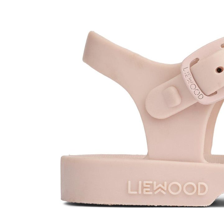 Liewood Bre Sandals - Sorbet Rose-Sandals-Sorbet Rose-19 | Natural Baby Shower