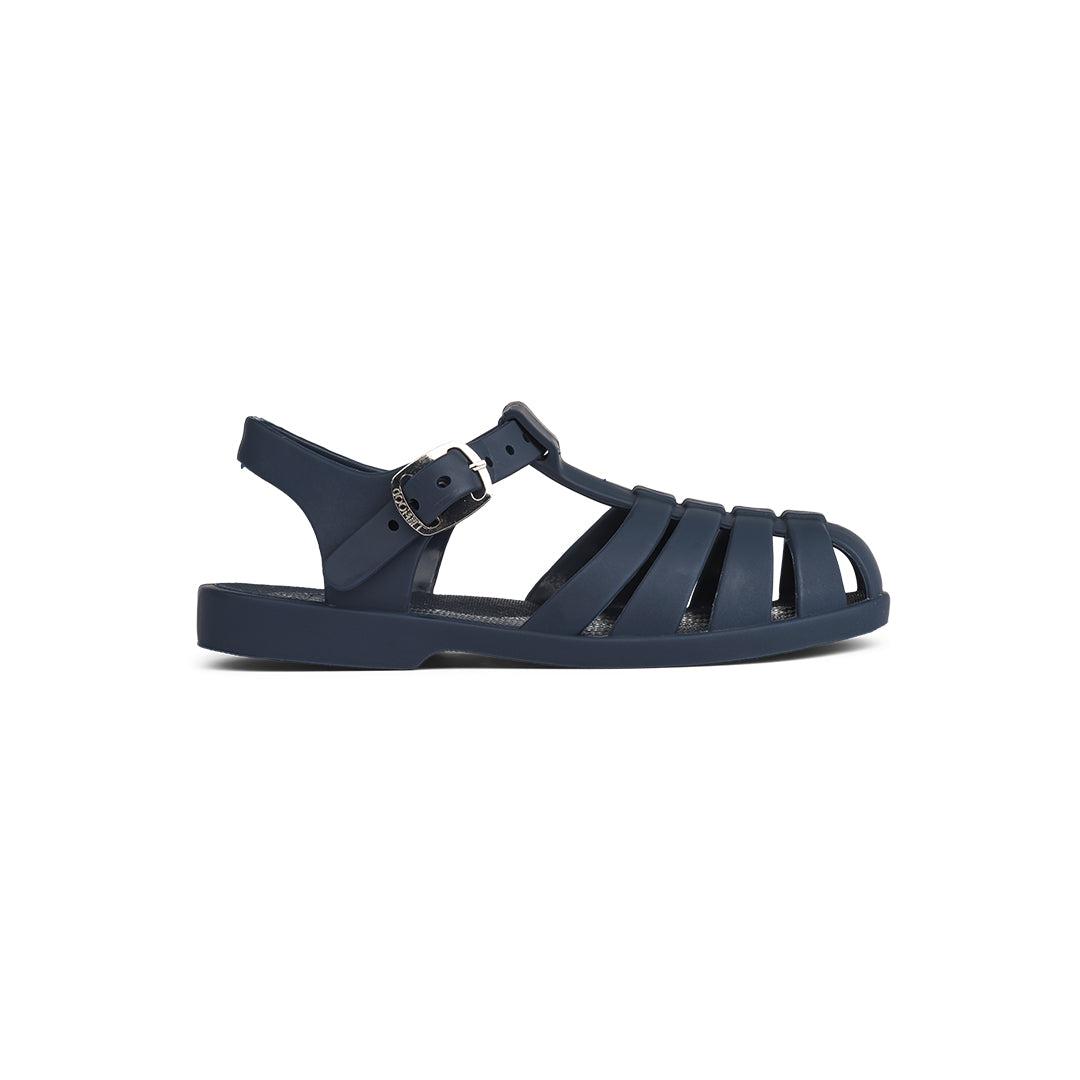 Liewood Bre Sandals Classic Navy - Main Image