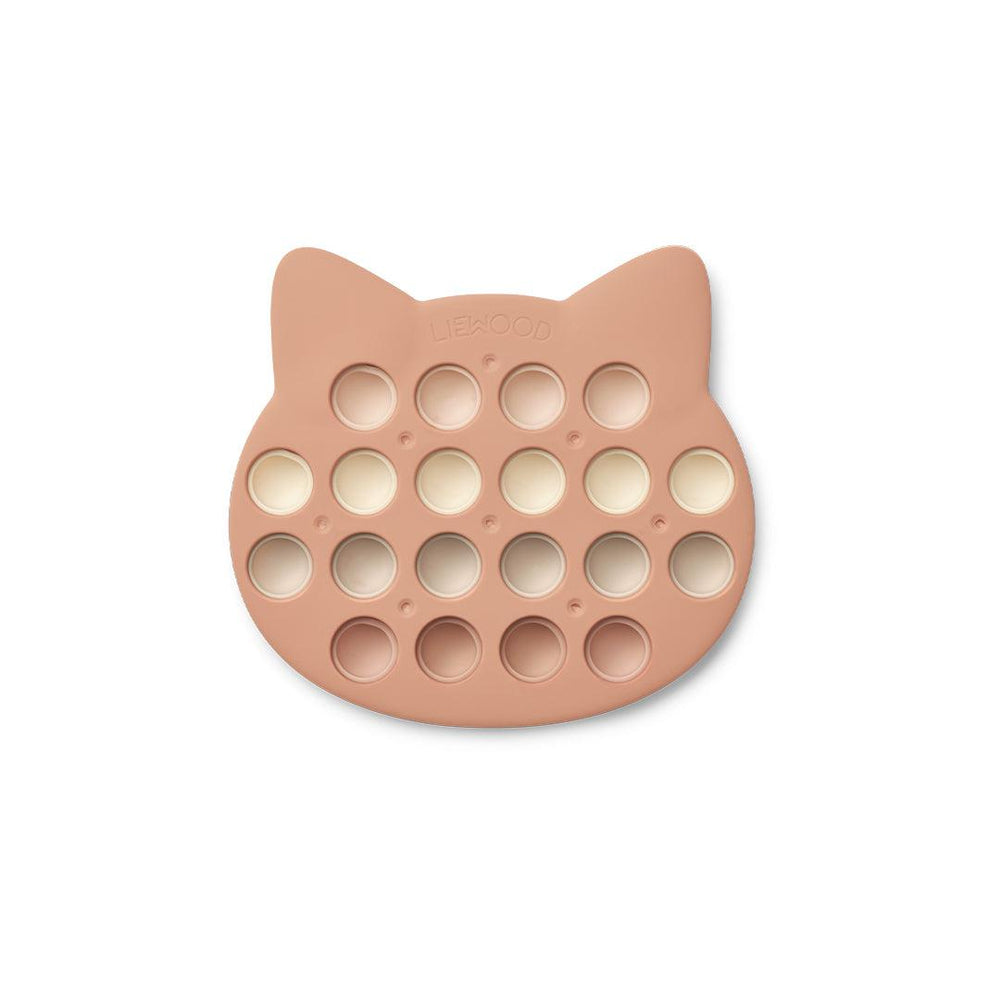 Liewood Cal Pop Toy - Tuscany Rose Multi Mix-Baby Sensory-Tuscany Rose Multi Mix- | Natural Baby Shower