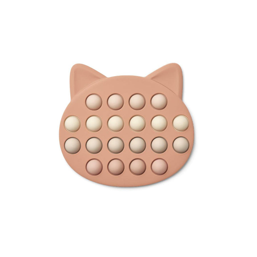 Liewood Cal Pop Toy - Tuscany Rose Multi Mix-Baby Sensory-Tuscany Rose Multi Mix- | Natural Baby Shower