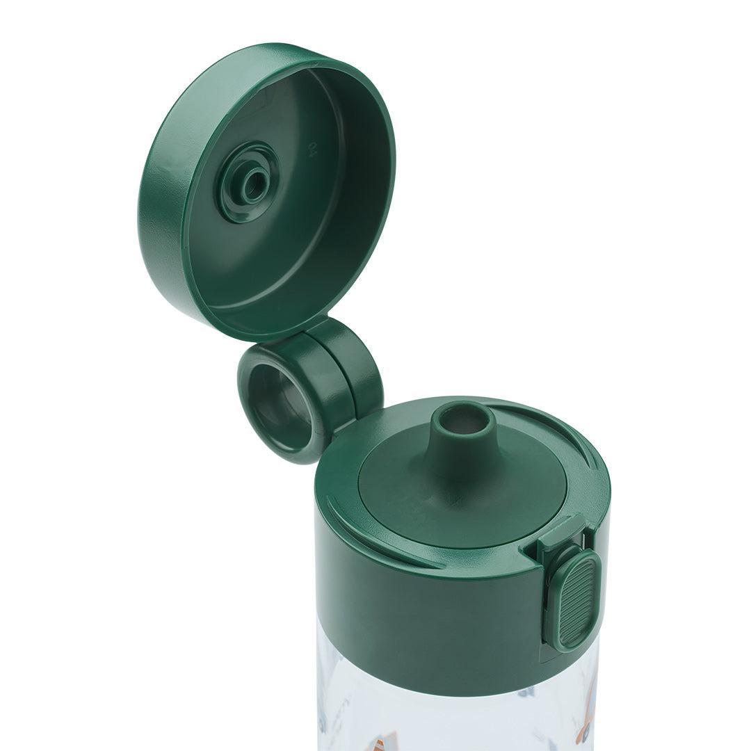 Liewood Clemence Tritan Bottle 350ml - Cars / Sandy-Drinking Bottles-Cars / Sandy- | Natural Baby Shower