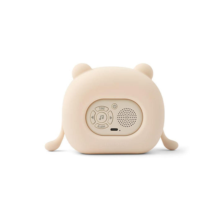 Liewood Dani Sleeptrainer with Sound - Sandy-Audio Player Accessories- | Natural Baby Shower