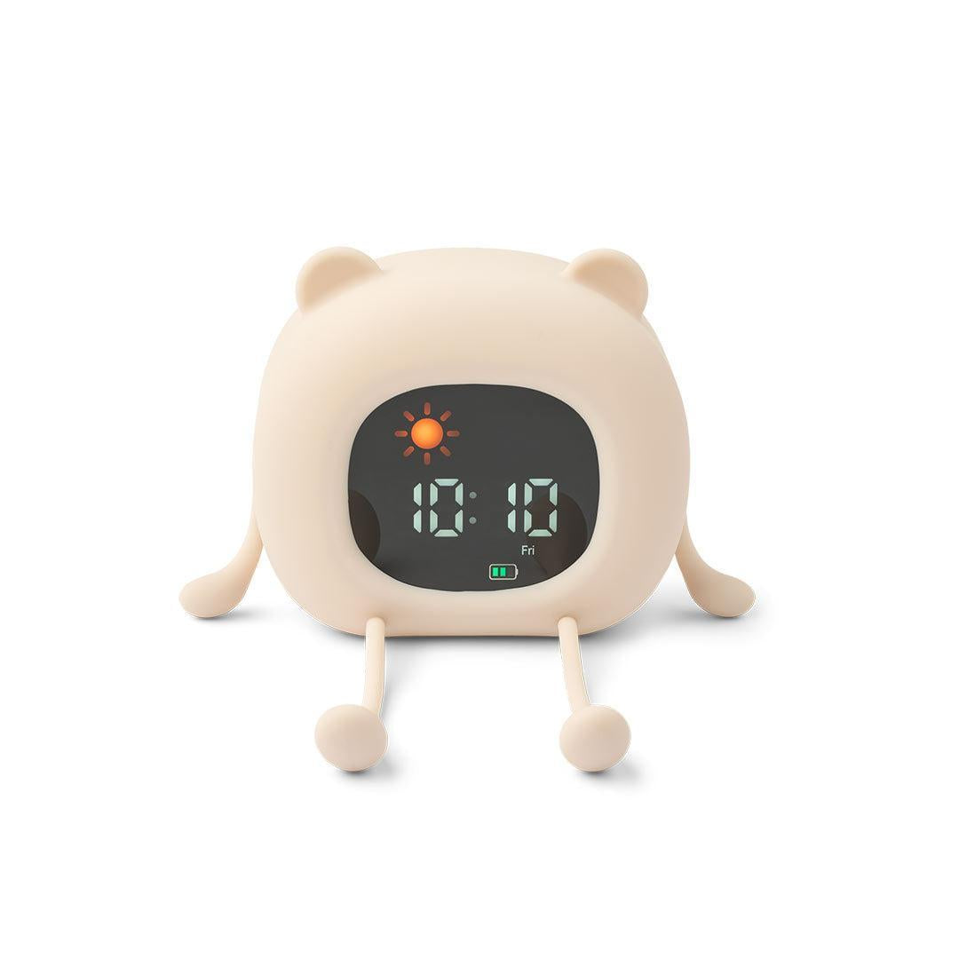 Liewood Dani Sleeptrainer with Sound - Sandy-Audio Player Accessories- | Natural Baby Shower