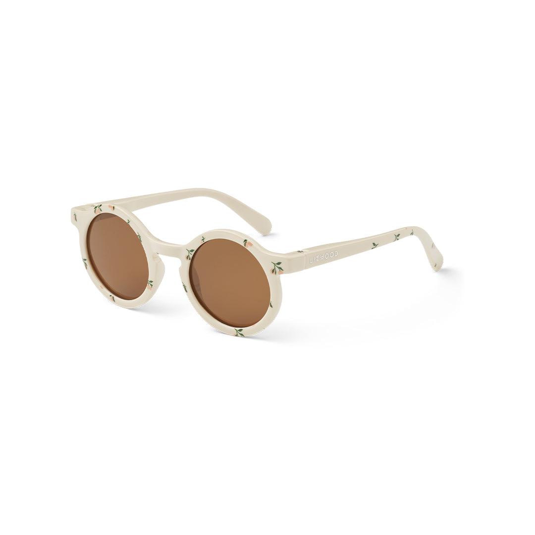 Liewood Darla Sunglasses - Peach - Sea Shell-Sunglasses-Peach/Sea Shell-1-3y | Natural Baby Shower