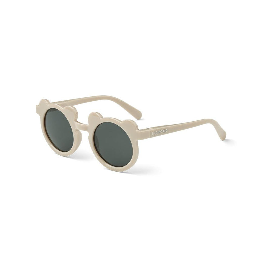 Liewood Darla Sunglasses - Sandy-Sunglasses-Sandy-1-3y | Natural Baby Shower